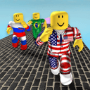 Country Speed Clicker π