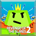 Revenge of the Slimes 2