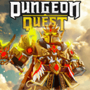 Dungeon Quest! ⚔️ RPG Adventure