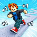 +1 Speed Per Step to Escape