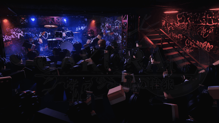 (学乱) Gakuran screenshot 1