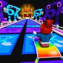 Crazy 67 Glass Bridge