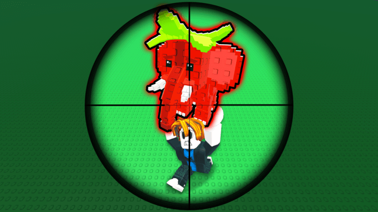 Avoid Brainrot Snipers screenshot 1