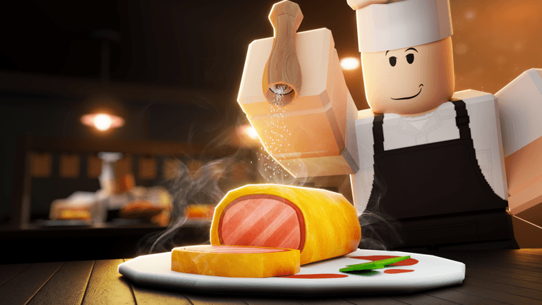 Run a Restaurant! screenshot 1