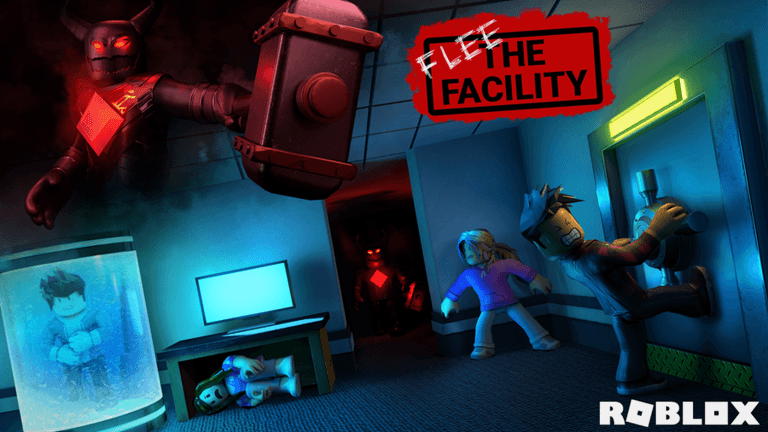 Unit Rules Flee the Facility Revenue & Player Count (Oct 2026)