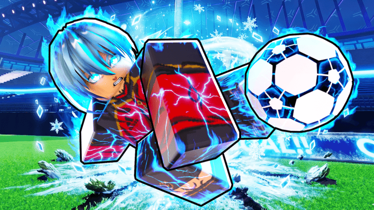 Lock Maxing Ranks Blue Lock: Rivals Revenue & Player Count (Oct 2026)