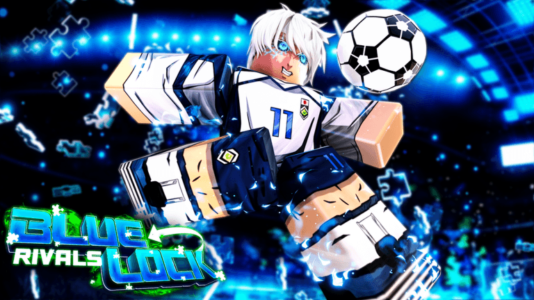 Lock Maxing Ranks Blue Lock: Rivals Revenue & Player Count (Oct 2026)