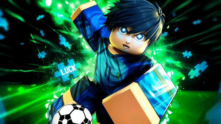 Lock Maxing Ranks Blue Lock: Rivals Revenue & Player Count (Oct 2026)